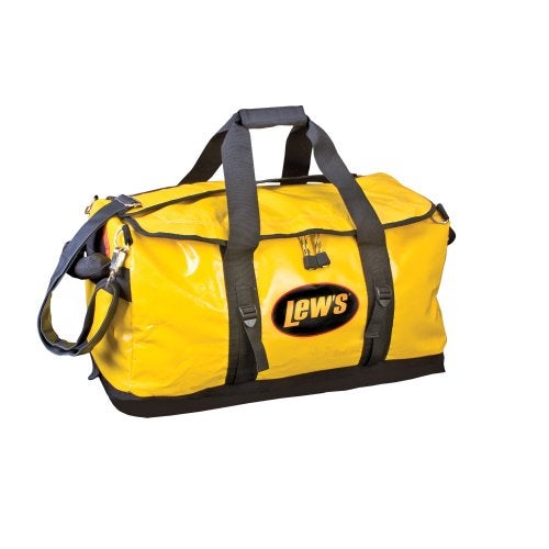 Lew's Lews Yellow Speed Boat Bag 24Inch - Image 1
