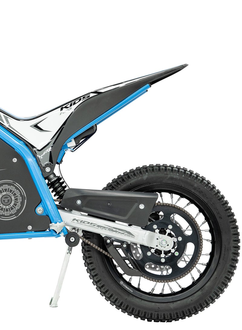 Torrot Electric Bike for Kids | Made in Europe | for Age 6-10 | Parental App Control | Adjustable Seats, Swappable Battery, Torrot Trial Series 2 - Image 2
