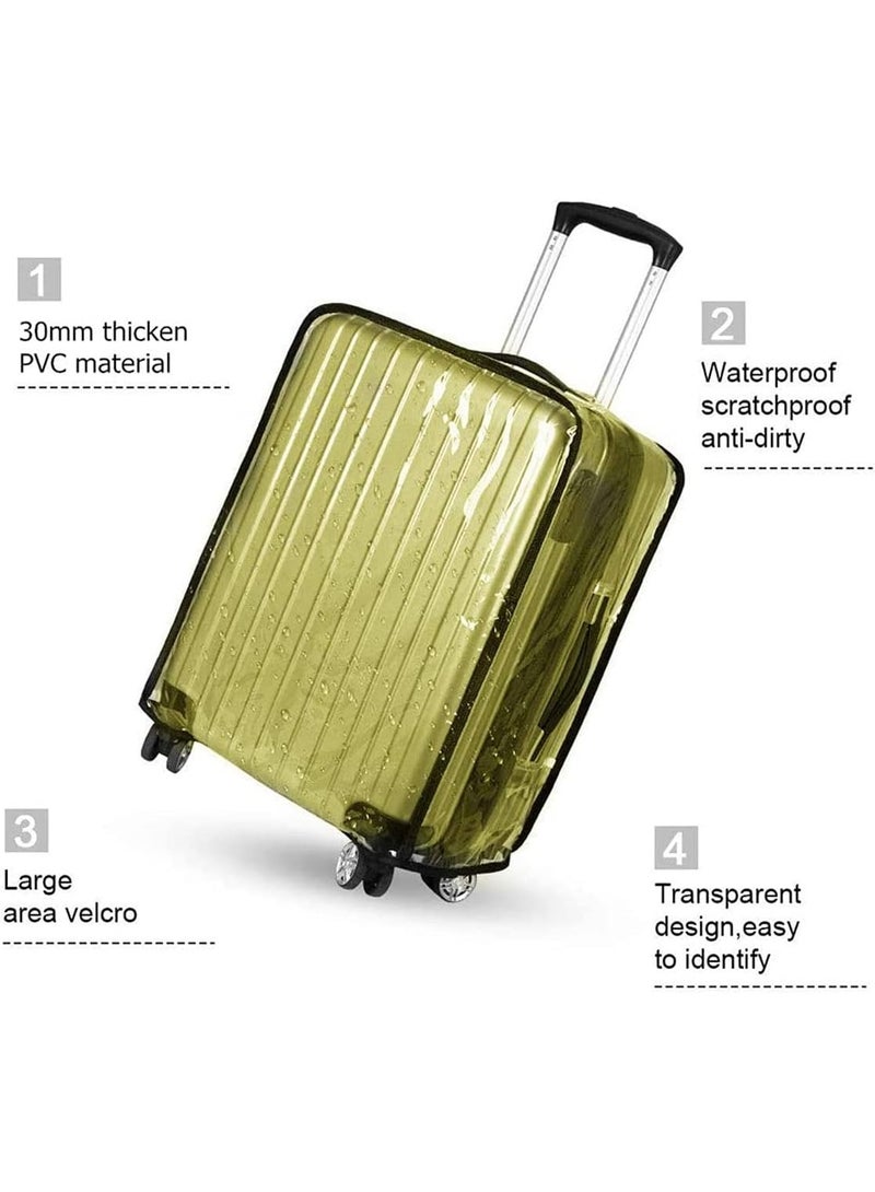 جونيس حقيبة حماية غطاء الأمتعة - Image 5