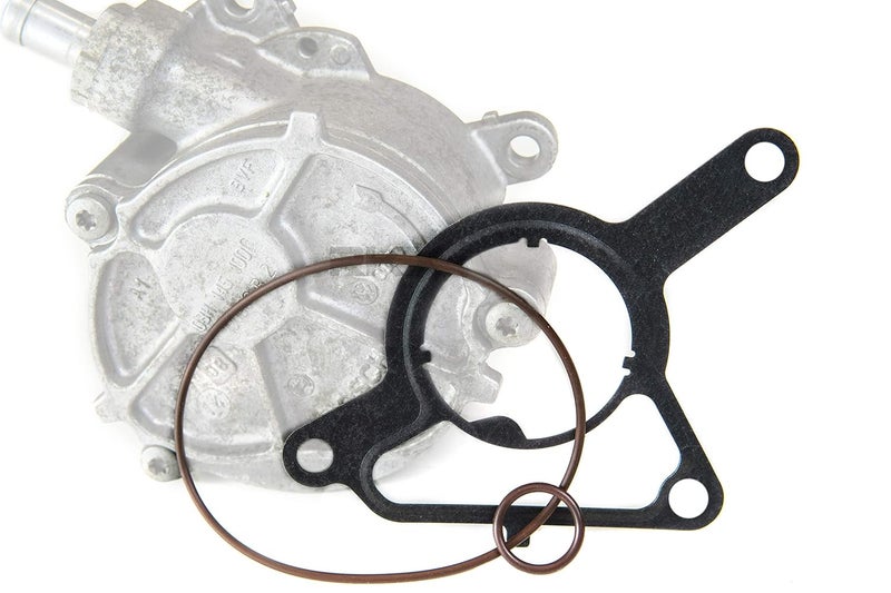RKX Vacuum Pump Rebuild Seal Kit for VW, Audi, Porsche 3.6L VR6 V6 - Image 1