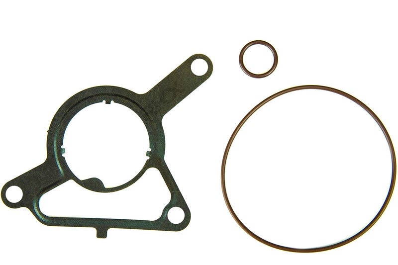RKX Vacuum Pump Rebuild Seal Kit for VW, Audi, Porsche 3.6L VR6 V6 - Image 2