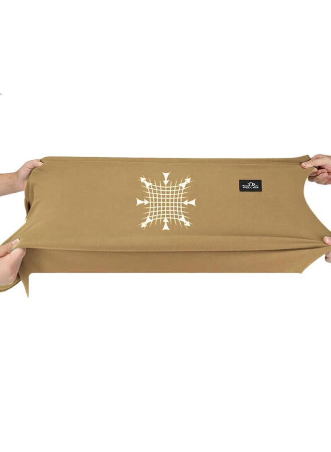 PELLIOT Outdoor Fleece Sleeping Bag, Autumn And Winter Adult Dirt-Proof Warm Fleece Camping Nap Blanket, 16003003 Pink - Image 3