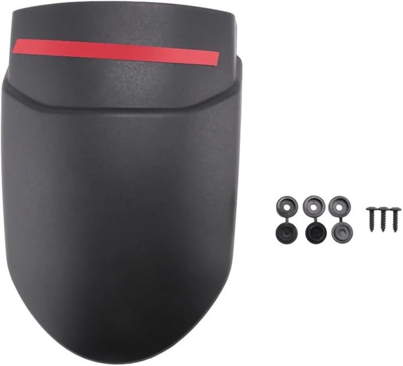 NT1100 2022 واقي الطين الأمامي ملحق دراجة نارية - Image 3
