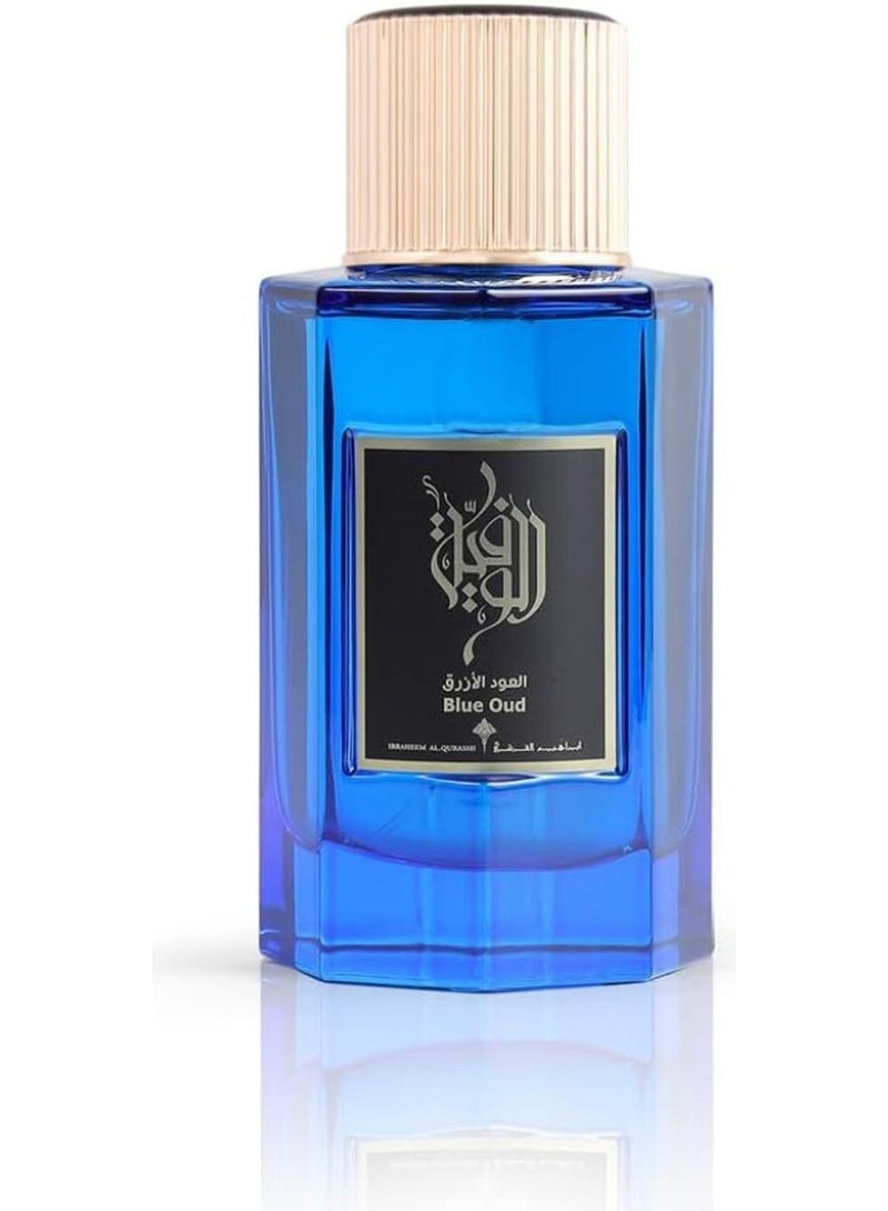 IBRAQ عود أزرق EDP 100 مل - Image 1