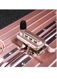 Excefore Master Keys Travel Luggage Suitcase Customs TSA Lock Key Universal Security TSA007 2 Pieces  - Image 4