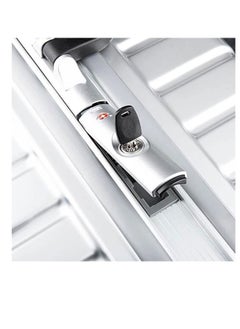 Excefore Master Keys Travel Luggage Suitcase Customs TSA Lock Key Universal Security TSA007 2 Pieces  - Image 5