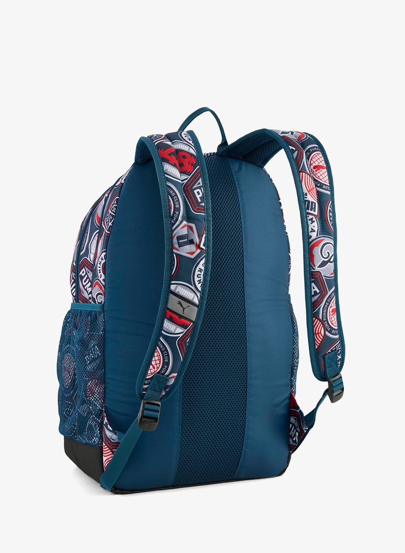 PUMA Academy Aop Backpack - Image 2