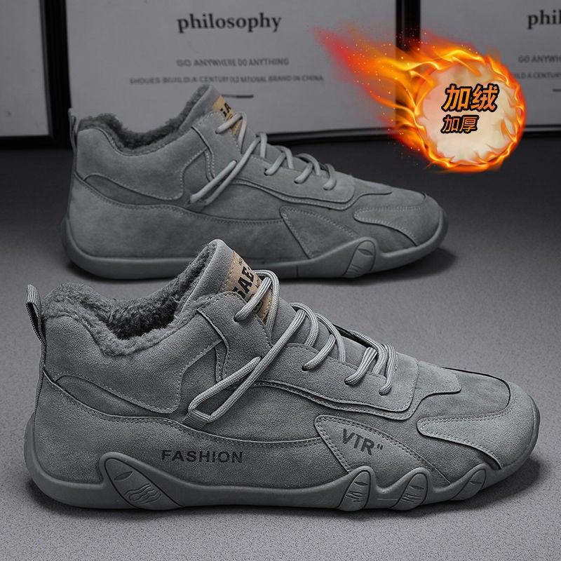 Unisex Casual Sneaker Shoes - Image 1