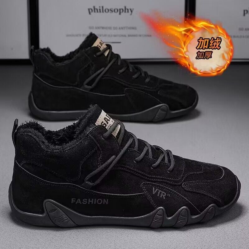Unisex Casual Sneaker Shoes - Image 4