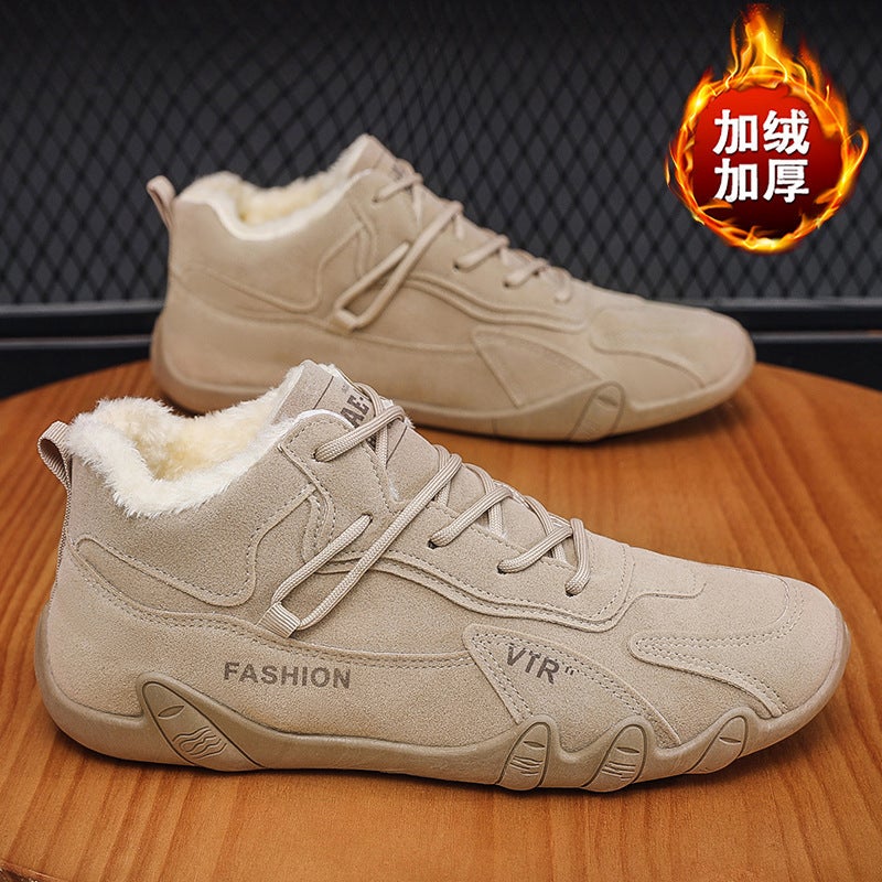 Unisex Casual Sneaker Shoes - Image 5