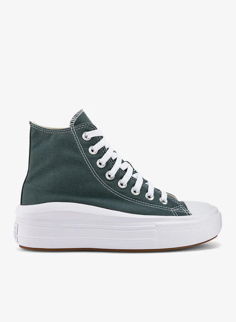 Women's Chuck Taylor All Star Move Platform Shoes