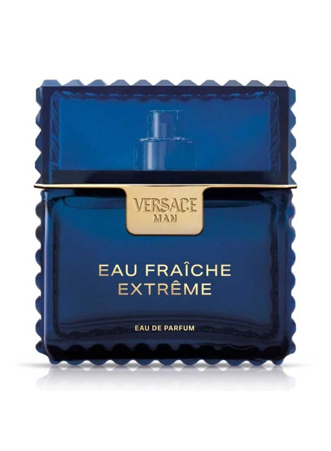 VERSACE Eau Fraiche Extreme Pour Homme EDP 50ml - Image 2