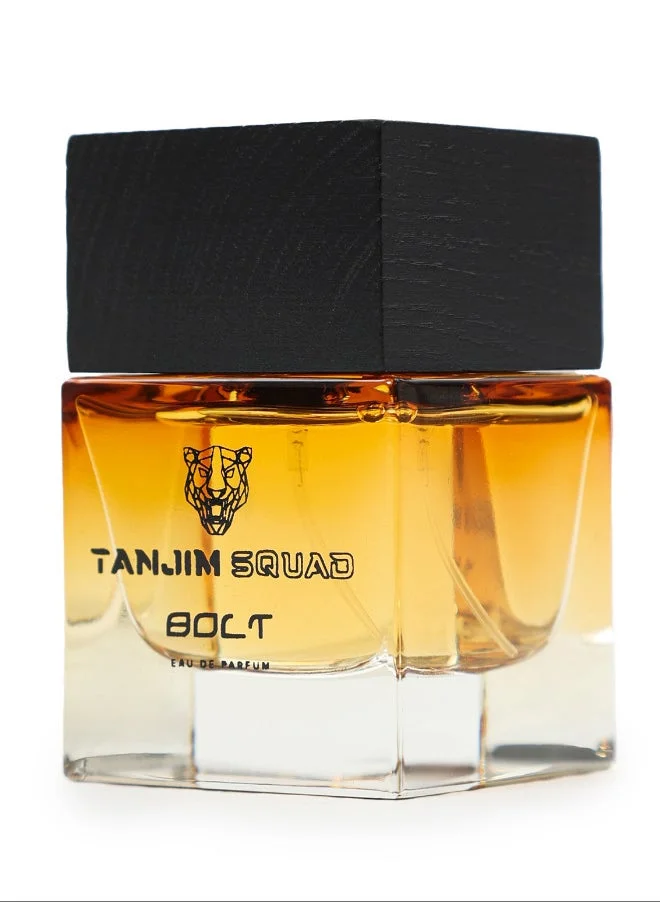 فريق تنجيم TANJIM SQUAD – BOLT (50ml)