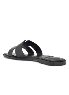 NINE WEST Gisell Flats Sandal  - Image 3