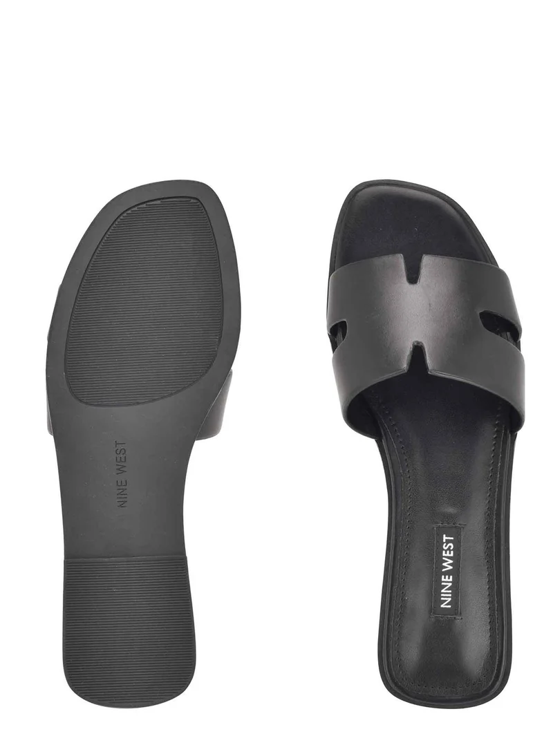 NINE WEST Gisell Flats Sandal
