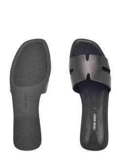 NINE WEST Gisell Flats Sandal  - Image 5