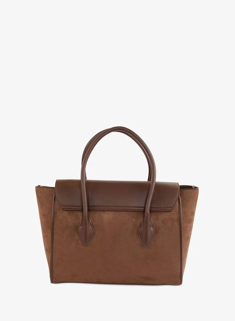 Milano  IRENE TOTE for Women | Best Price UAE