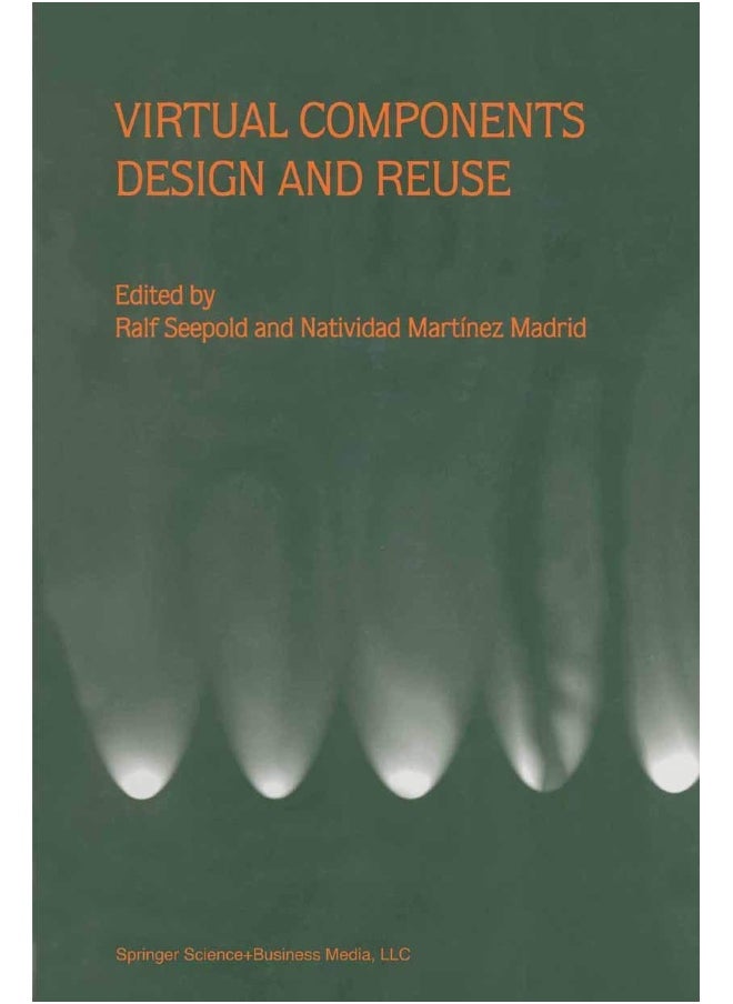 Virtual Components Design and Reuse 