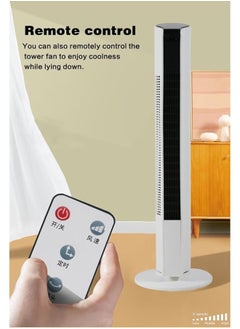 SUN SHINE Tower Cooling Fan  - Image 5