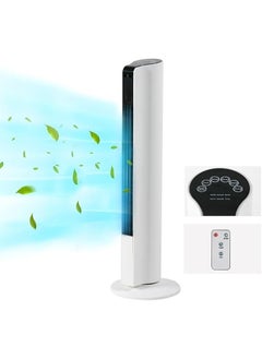 SUN SHINE Tower Cooling Fan  - Image 1