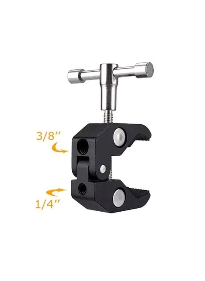 Mamen - Crab-shaped Clamp Z7 - Image 1