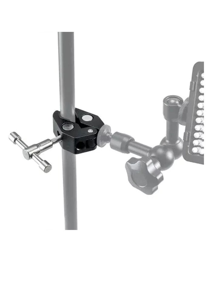 Mamen - Crab-shaped Clamp Z7 - Image 1