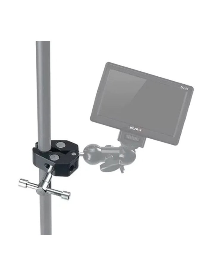 Mamen - Crab-shaped Clamp Z7 - Image 1