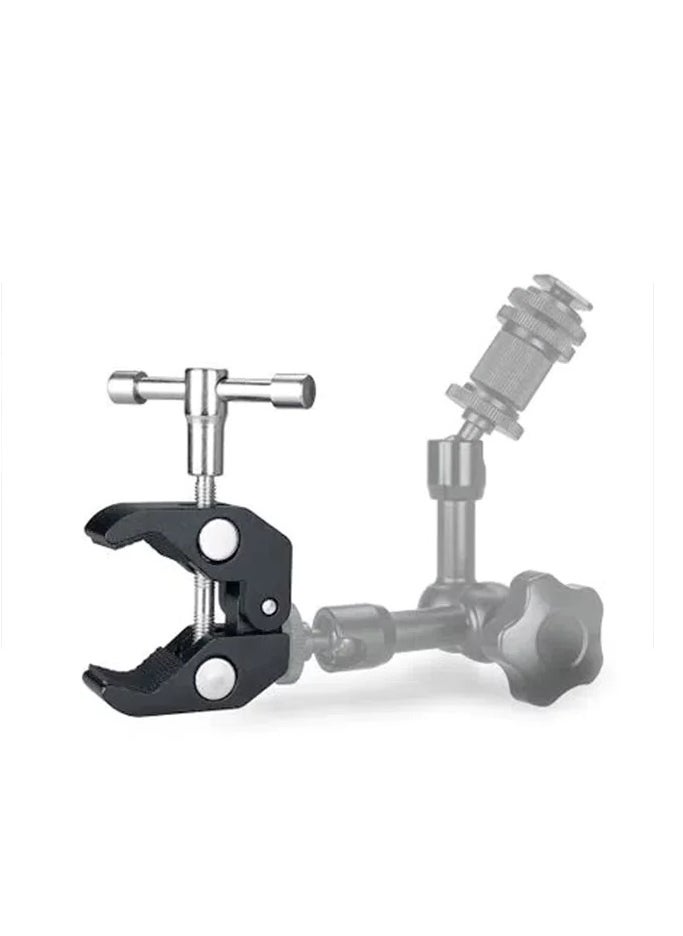 Mamen - Crab-shaped Clamp Z7 - Image 1
