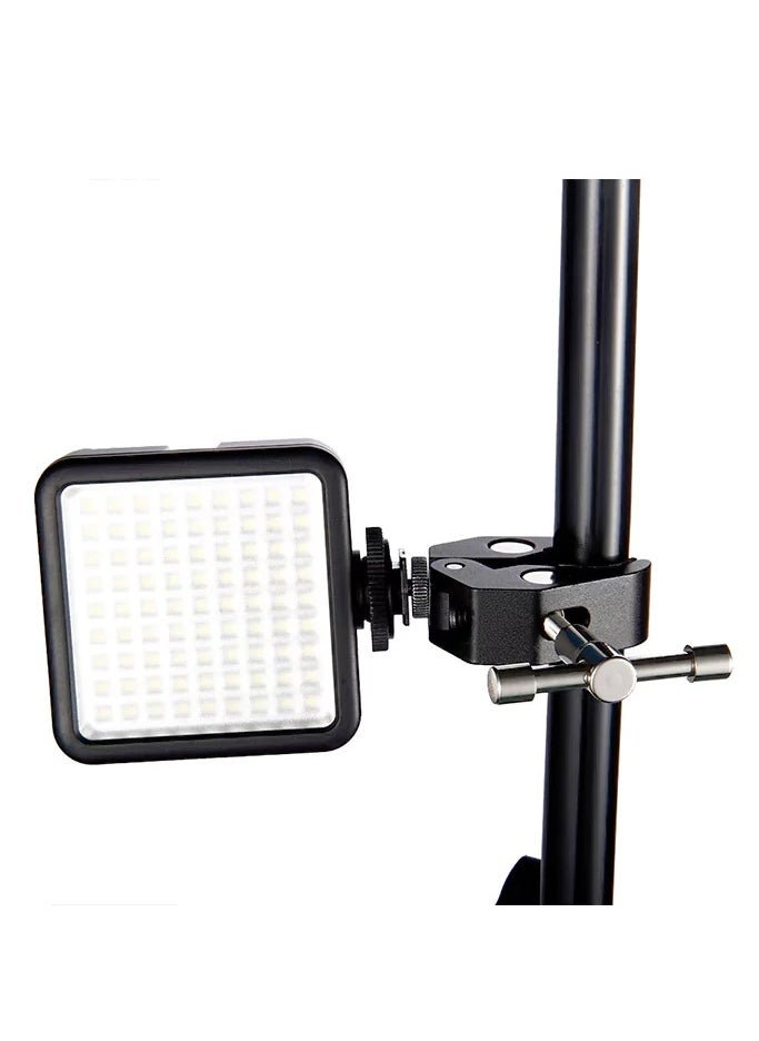 Mamen - Crab-shaped Clamp Z7 - Image 1