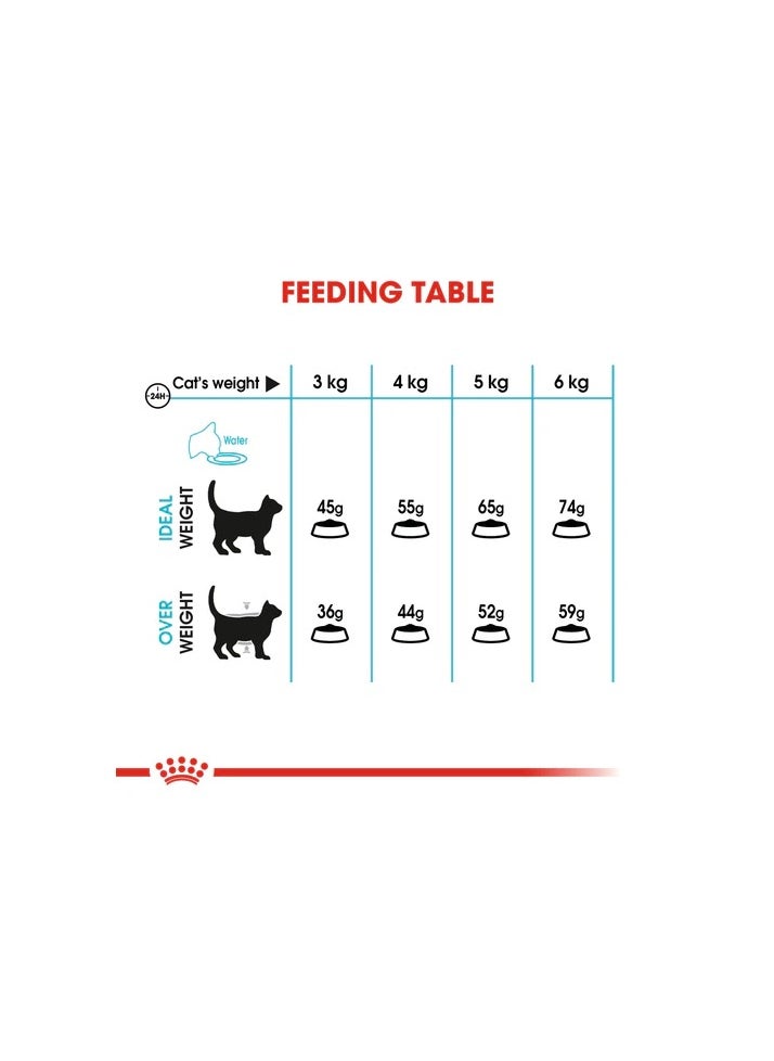 ROYAL CANIN Royal Canin Urinary care (400g)- Dry food for adult cats - Helps maintain urinary tract health  - Image 4