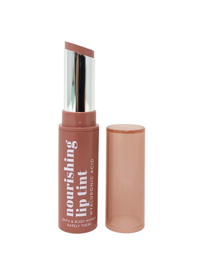 Barely There Nourishing Lip Tint - .08 oz / 2.2 g
