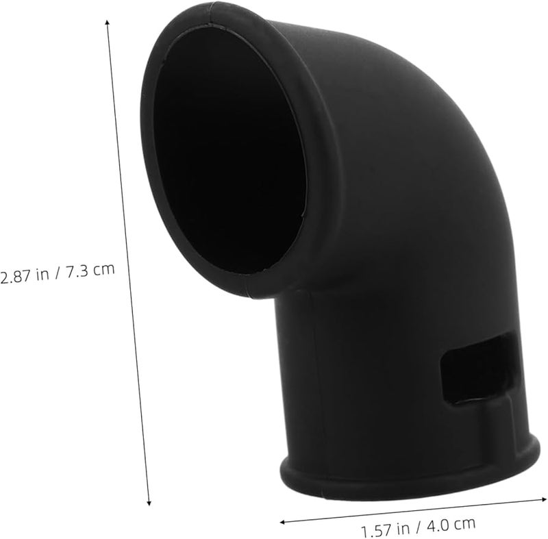 عازل بخار السيليكون لطنجرة الضغط آمن ملحق مطبخ متعدد الوظائف - Image 3