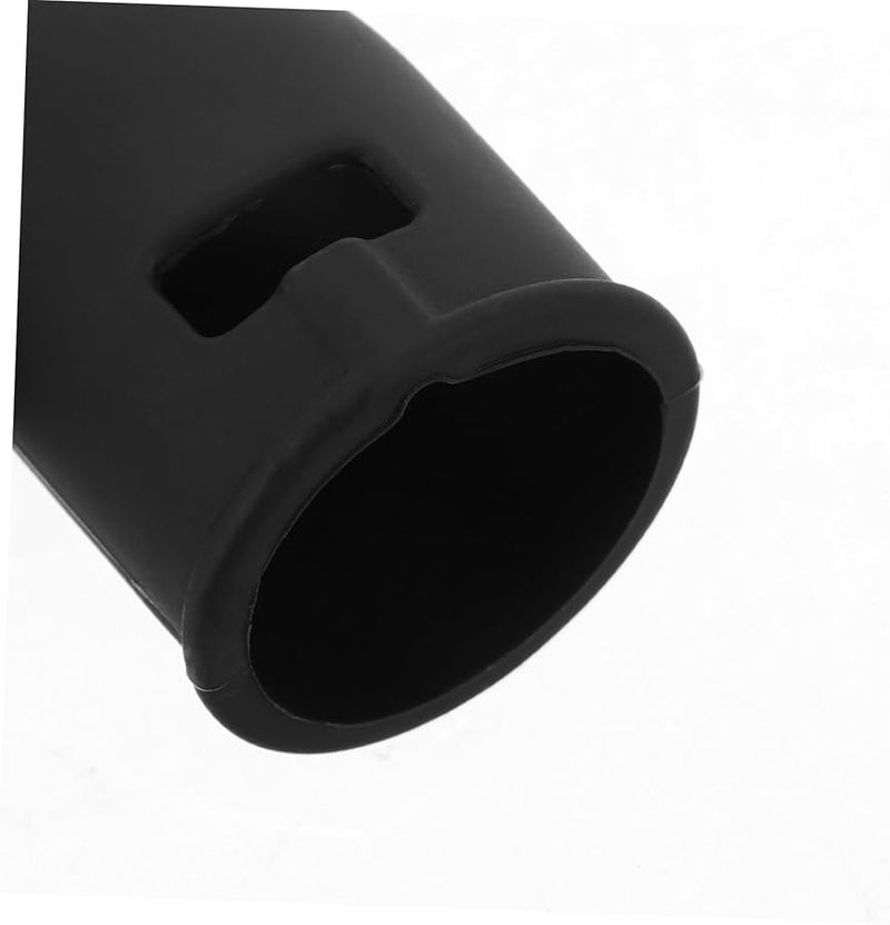 عازل بخار السيليكون لطنجرة الضغط آمن ملحق مطبخ متعدد الوظائف - Image 4