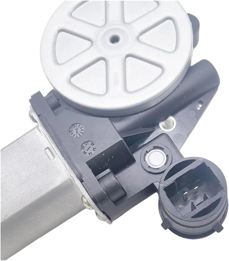 محرك منظم النافذة الأيمن لتويوتا كورولا 2004-2013 OEM 85710 12310 85720 12300 - Image 4