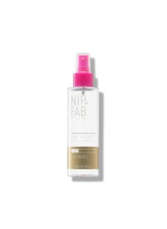 NIP+FAB NipFab Faux Tan Mist Caramel Pack of1 