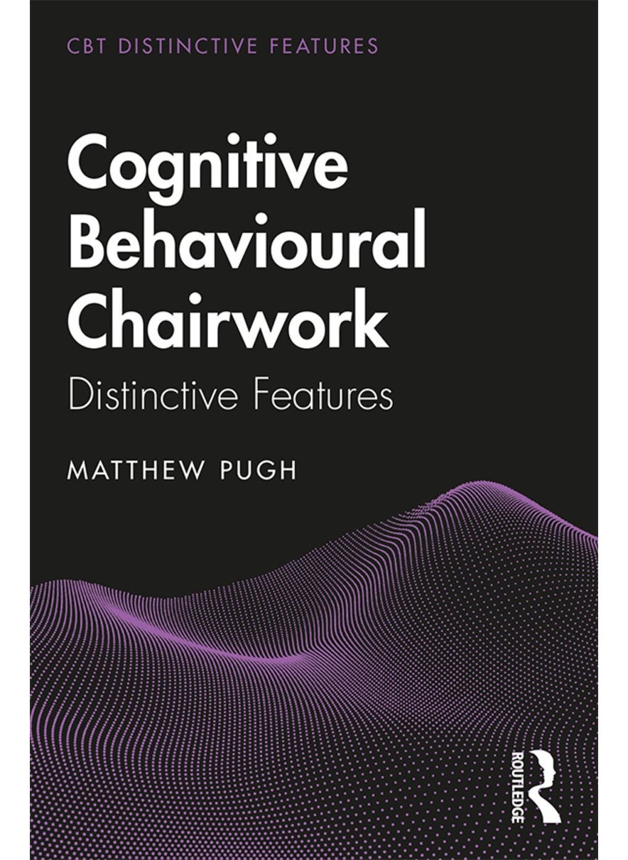 Cognitive Behavioural Chairwork - pzsku/Z9ADF9531F65F36F84B53Z/45/_/1734526121/a488b38b-62ce-4138-b48c-9c4f921e92bd