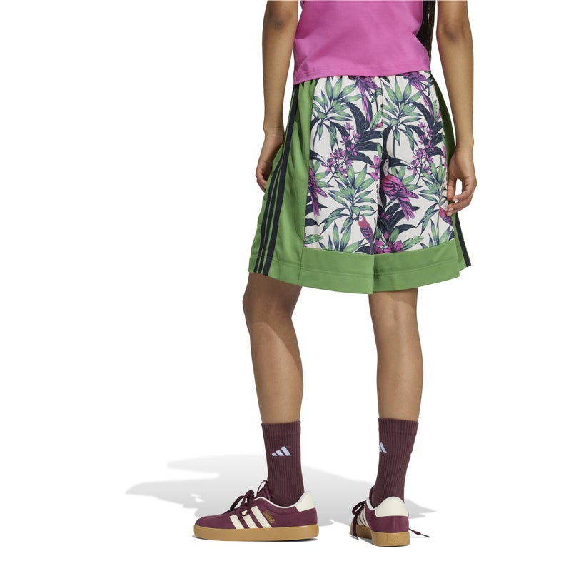 adidas X Farm Rio Premium Shorts - Image 4