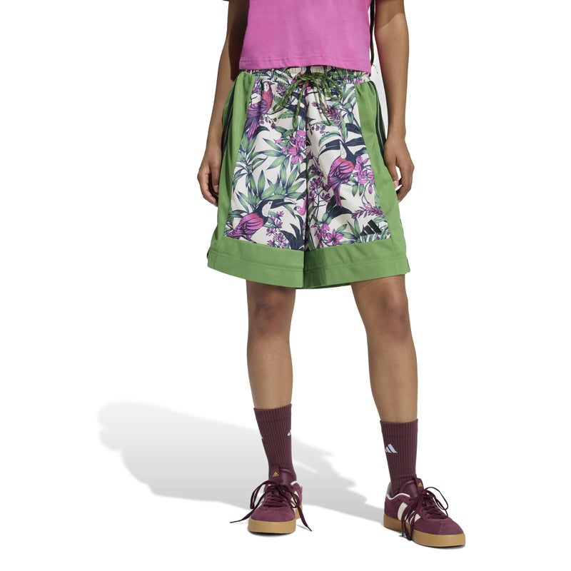adidas X Farm Rio Premium Shorts - Image 2