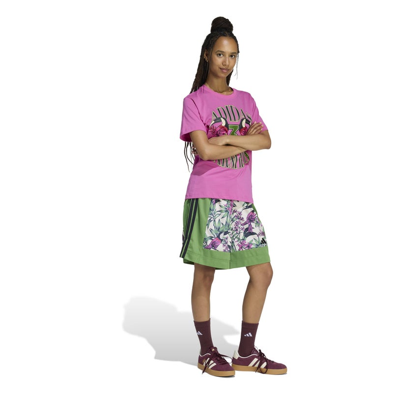 adidas X Farm Rio Premium Shorts - Image 1