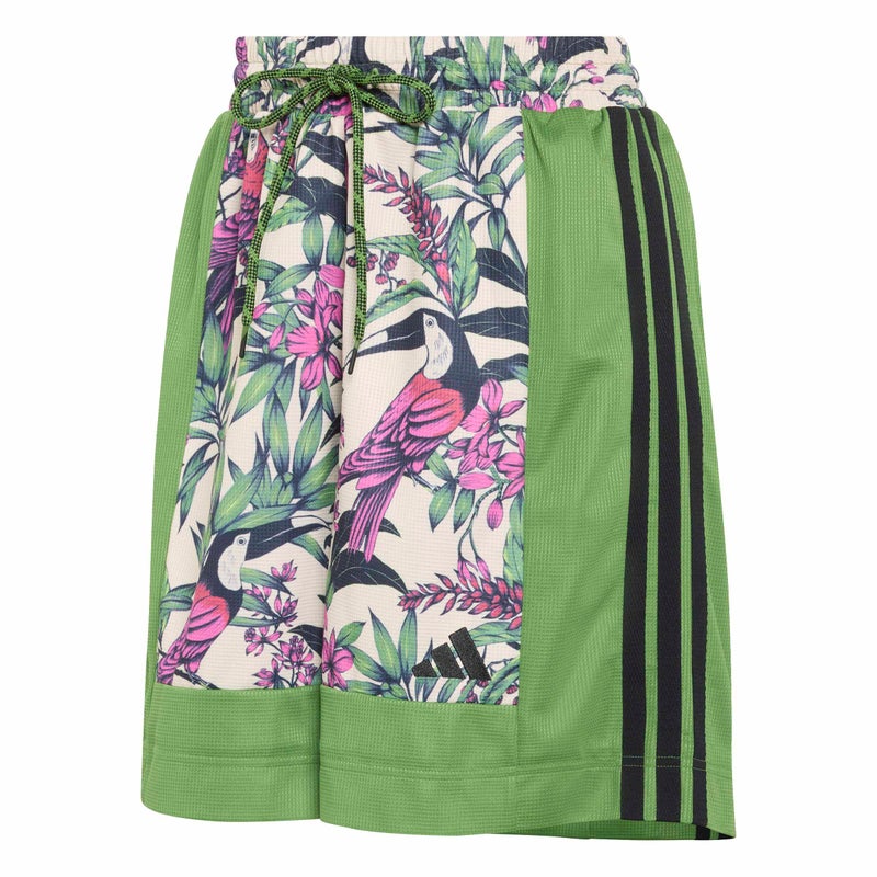 adidas X Farm Rio Premium Shorts - Image 5