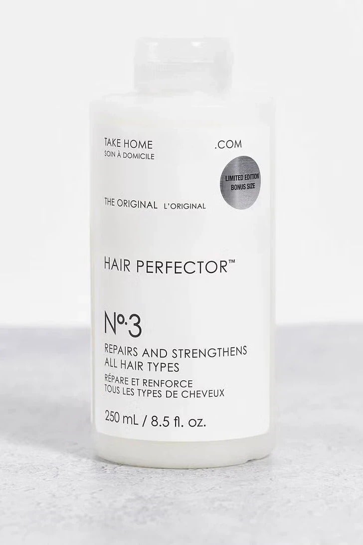 No.3 Hair Perfector 250ml