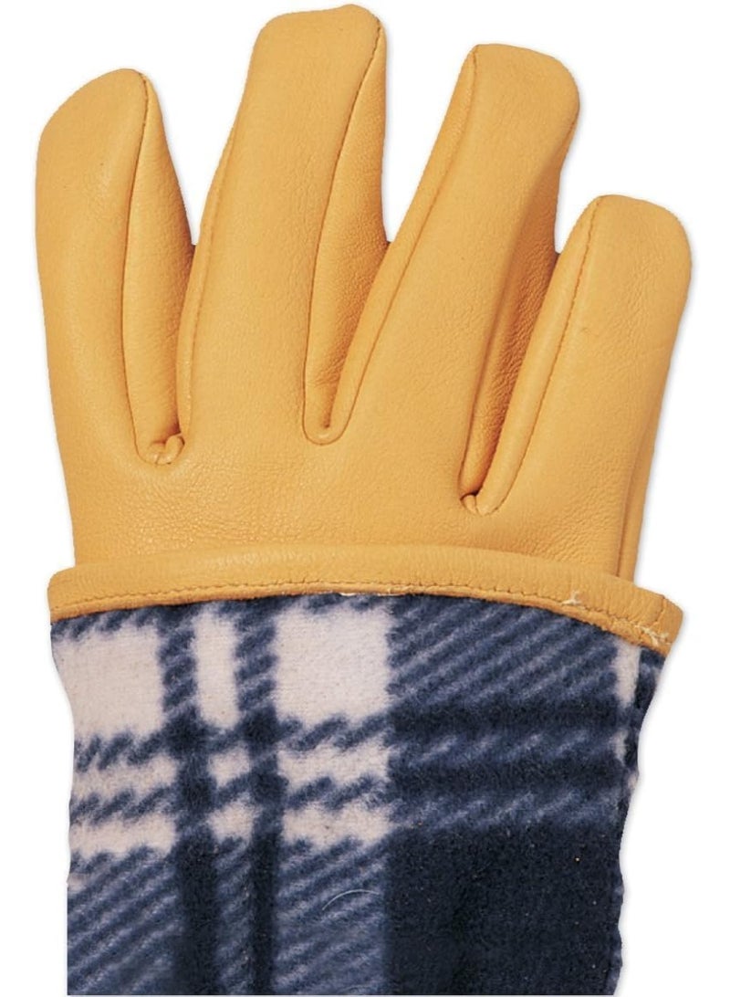 SSG SSG The Winter Rancher Glove - Natural - 8 - Image 2