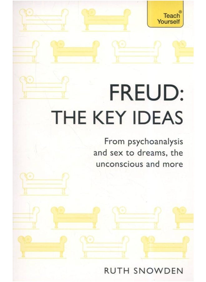 null - Key Ideas: Freud. From psychoanalysis - Image 1