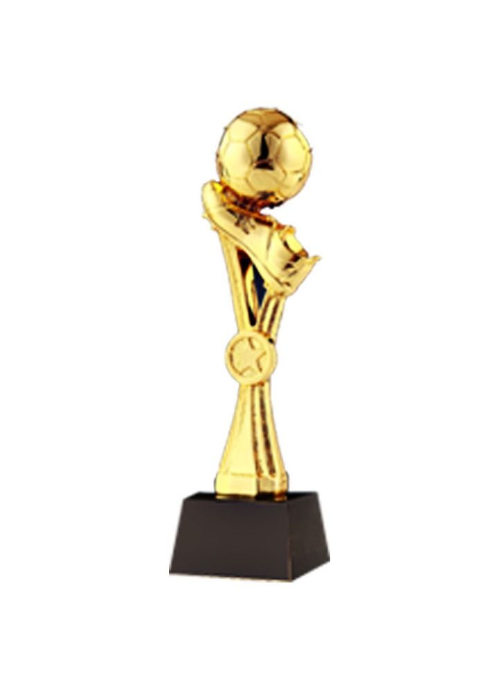 Nariele Football Cup Resin Creative Commemorative Trophy