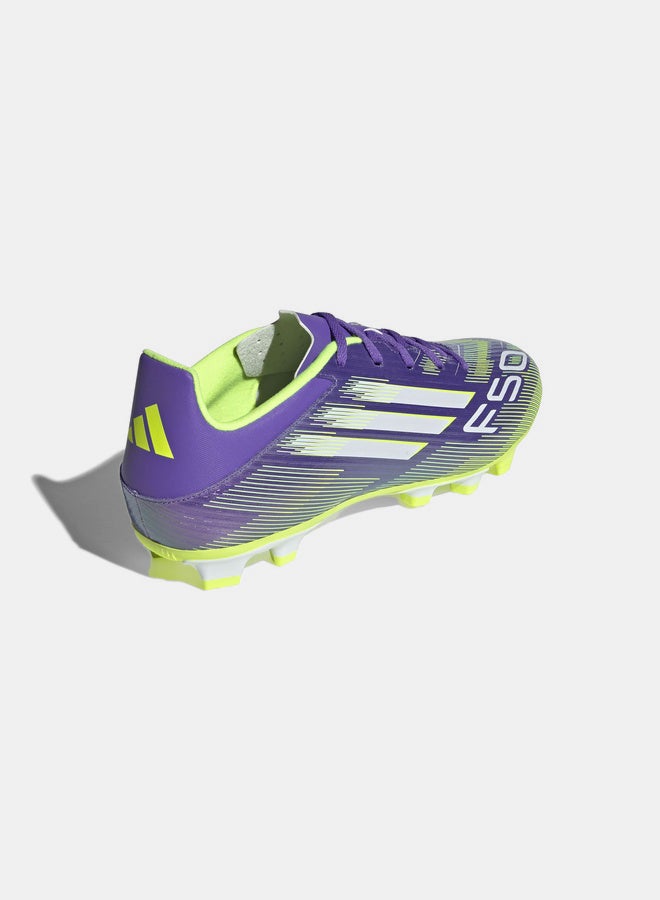 Adidas أحذية F50 Club Fg/Mg - Image 5