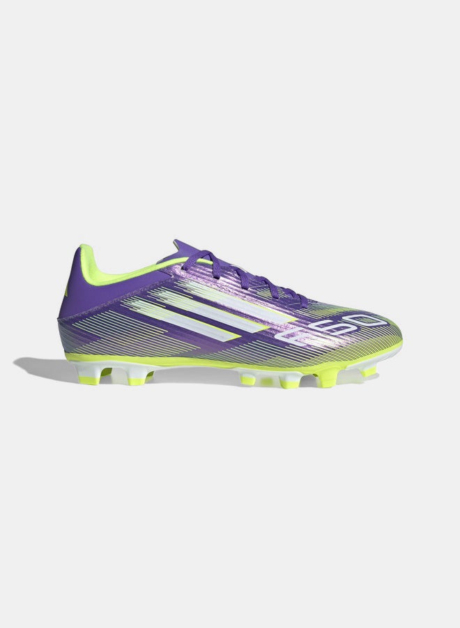 Adidas أحذية F50 Club Fg/Mg - Image 1