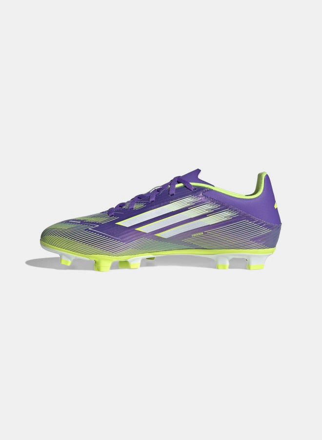 Adidas أحذية F50 Club Fg/Mg - Image 3