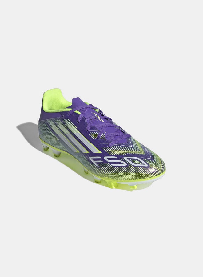 Adidas أحذية F50 Club Fg/Mg - Image 4