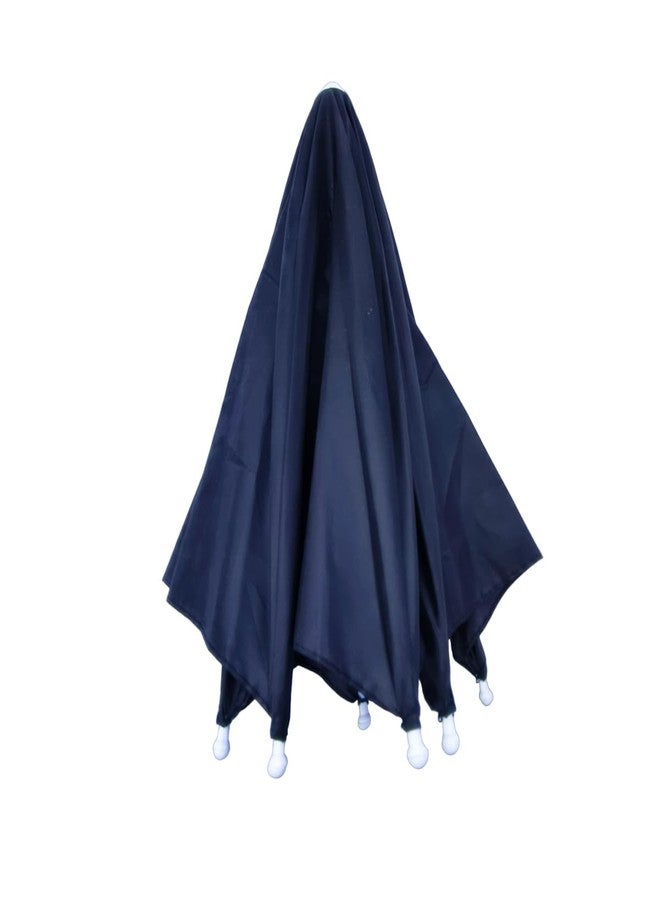 Dark Moon Hat Cap Umbrella for Kids Girls and Boys, Men Umbrella A1_18 - Image 5