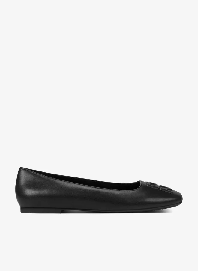 DKNY Darianne Wide - Ballet Flats